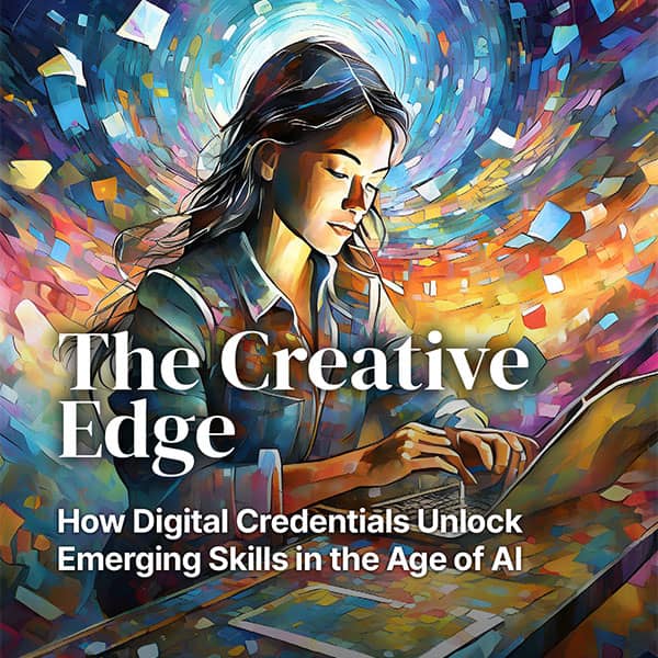 The Creative Edge Report