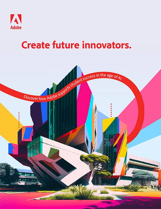 Create Future Innovators eBook