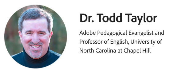 Dr. Todd Taylor